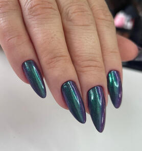 Manicure & Pedicure