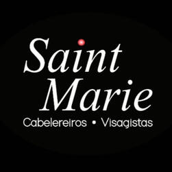 Logotipo Saint Marie